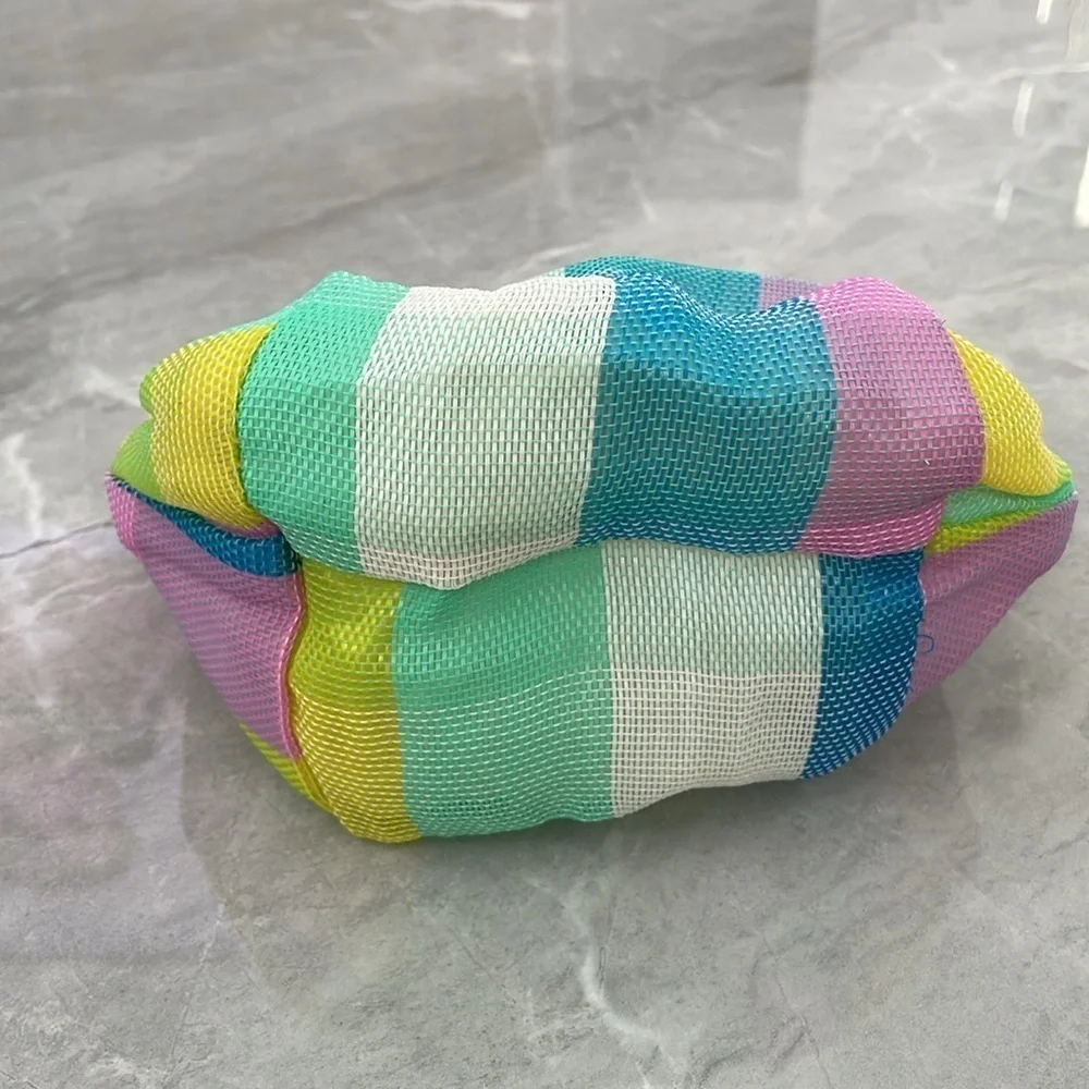 Clinique Makeup or Toiletries Bag